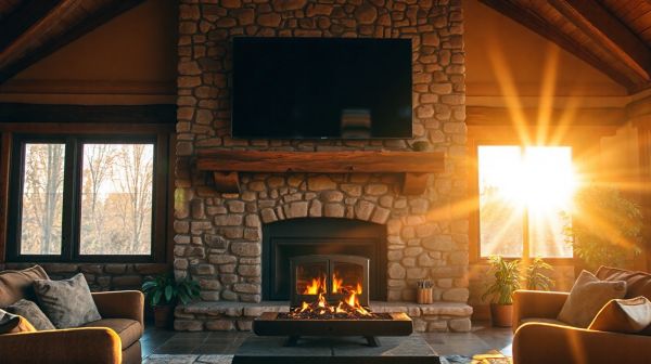5 astuces pour maîtriser vos coûts de chauffage au pellet