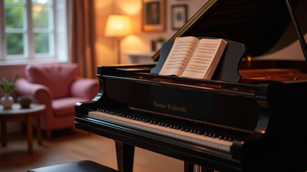 Apprendre le piano : conseils et méthodes pour débuter efficacement