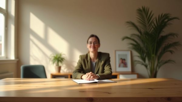 Avocat droit de la famille : services et conseils personnalisés
