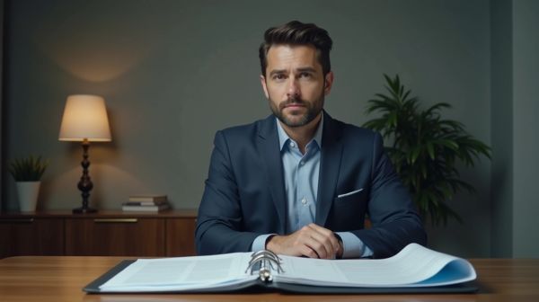 Avocat droit de la famille : services et conseils personnalisés