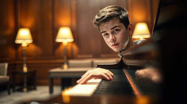 Débuter au piano : top astuces et techniques essentielles