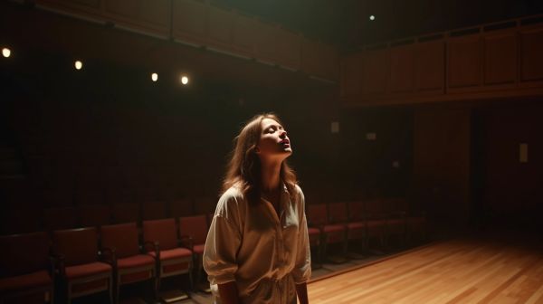 Des cours de chant à Bordeaux pour révéler votre voix