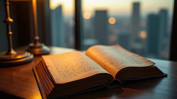 Juridique : comprendre les enjeux du droit contemporain