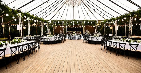 Location déco évènement thématique : créez une fête foraine inoubliable