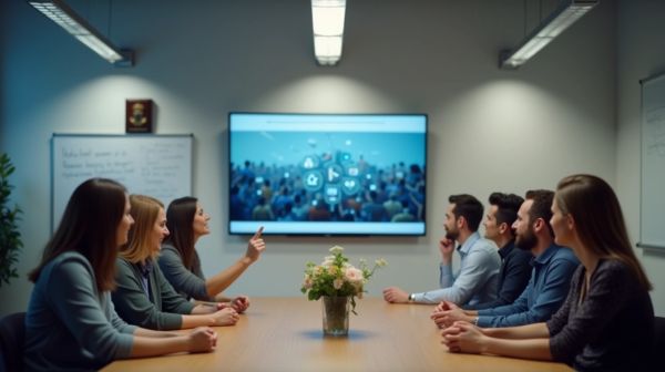 Marque employeur : la vidéo au service de l'attractivité RH