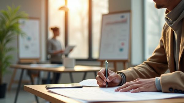 Pourquoi les startups B2B doivent investir en contenu des le jour 1