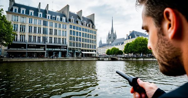 Recrutement performant à nantes : votre partenaire clé pour réussir