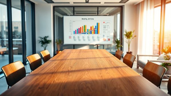 Stratégies gagnantes pour optimiser votre segmentation marketing