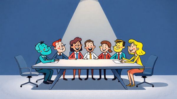 Top 5 animations d'entreprise qui marqueront les esprits !