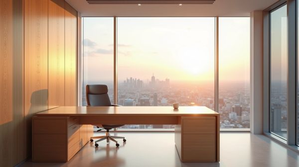 Top raisons d'opter pour un secrétariat externalisé performant