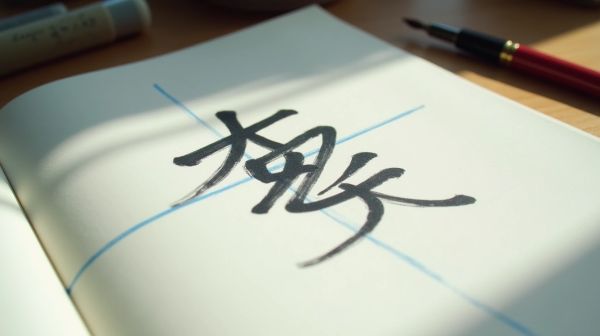Traduction chinois-français assermentée : spécificités des caractères et délais