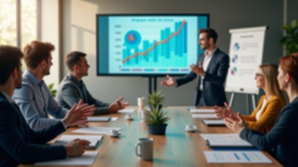 Utiliser la vidéo pour renforcer votre marque employeur RH