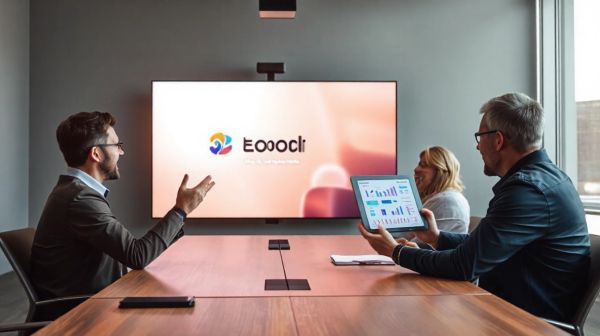 Utiliser la vidéo pour renforcer votre marque employeur RH