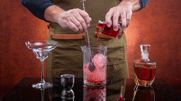 Distilleur Formation distillateur : créez votre spiritueux artisanal - Geopole